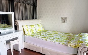 Jeju Dongho Pension And Guest House