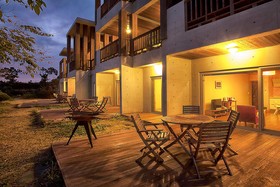 Jejueco Suites