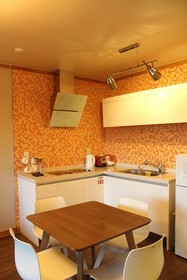 Jejueco Suites