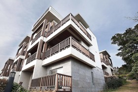 Jejueco Suites