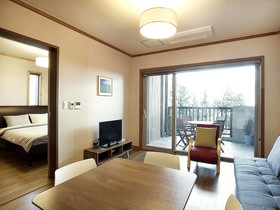 Jejueco Suites