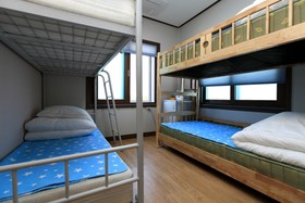 Jeju Ever Guest House