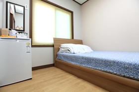 Jeju Ever Guest House