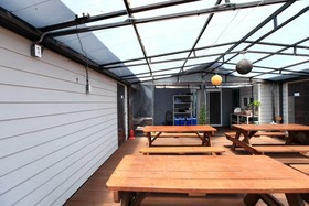 Jeju Ever Guest House