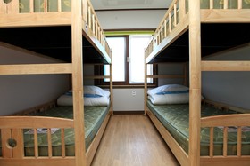 Jeju Ever Guest House