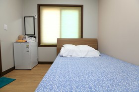 Jeju Ever Guest House