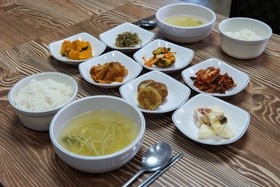 Jeju Ever Guest House
