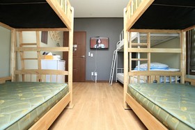 Jeju Ever Guest House