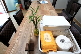 Jeju Ever Guest House