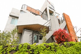 Jeju Gaonnuri Guest House