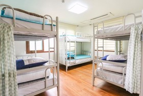 Jeju Gaonnuri Guest House