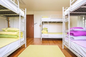 Jeju Gaonnuri Guest House
