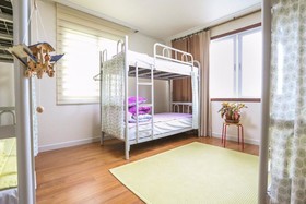 Jeju Gaonnuri Guest House