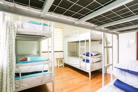 Jeju Gaonnuri Guest House