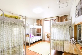 Jeju Gaonnuri Guest House
