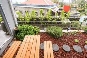 Jeju Gaonnuri Guest House
