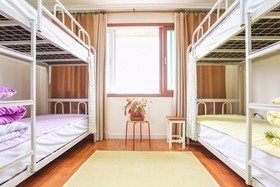 Jeju Gaonnuri Guest House