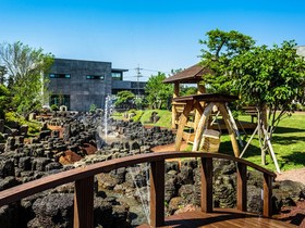Jeju Garden Pension