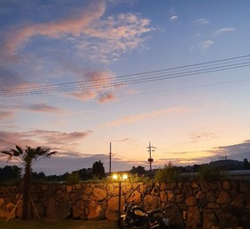 Jeju Ghetto Guest House Party