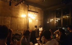 Jeju Ghetto Guest House Party