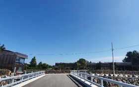 Jeju Ghetto Guest House Party