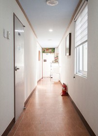 Jeju Gogung Pension-type Guest House