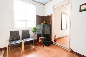 Jeju Gogung Pension-type Guest House