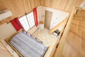 Jeju Gogung Pension-type Guest House