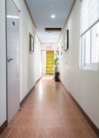 Jeju Gogung Pension-type Guest House