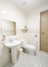 Jeju Gogung Pension-type Guest House
