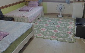 Jeju Gogung Pension-type Guest House