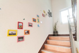 Jeju Gogung Pension-type Guest House