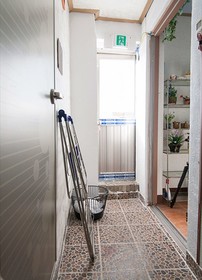 Jeju Gogung Pension-type Guest House