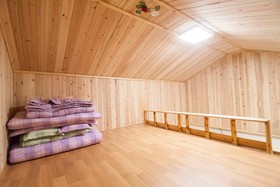 Jeju Gogung Pension-type Guest House