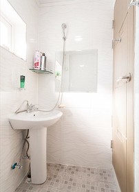 Jeju Gogung Pension-type Guest House