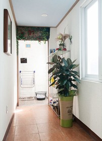 Jeju Gogung Pension-type Guest House