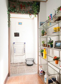 Jeju Gogung Pension-type Guest House
