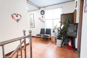 Jeju Gogung Pension-type Guest House