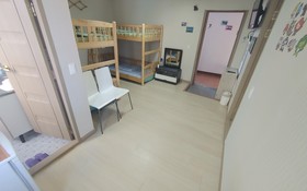Jeju Gogung Pension-type Guest House