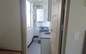 Jeju Gogung Pension-type Guest House