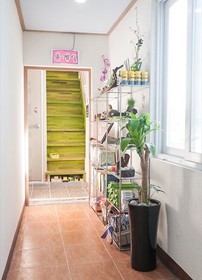 Jeju Gogung Pension-type Guest House