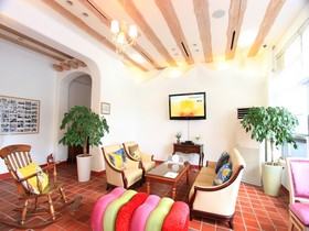 Jeju Haenuri Jungmun Guesthouse