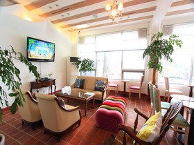 Jeju Haenuri Jungmun Guesthouse