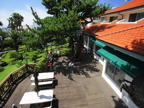 Jeju Haenuri Jungmun Guesthouse