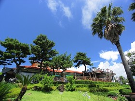 Jeju Haenuri Jungmun Guesthouse