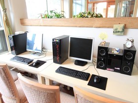 Jeju Haenuri Jungmun Guesthouse