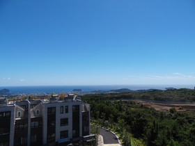 Jeju Healthcare Town Resort