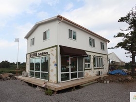 Jeju Hi Guest House