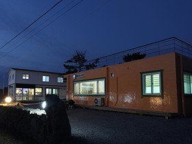 Jeju Hi Guest House