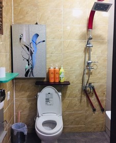 Jeju Honey Night Guest House